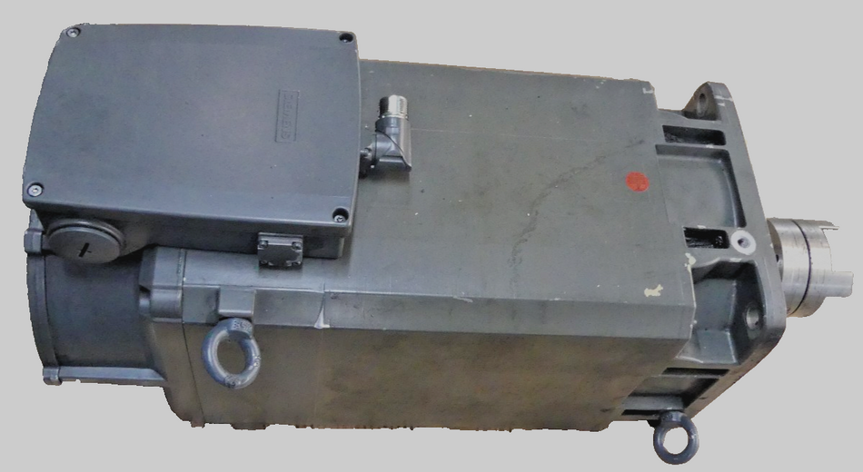 SIEMENS 1PH8137-1CG02-0LA1-Z