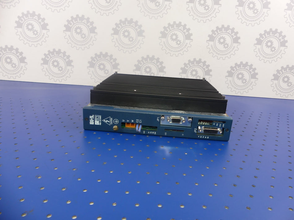 PRIMA ELECTRONICS BHW 98 60/60/200 DC