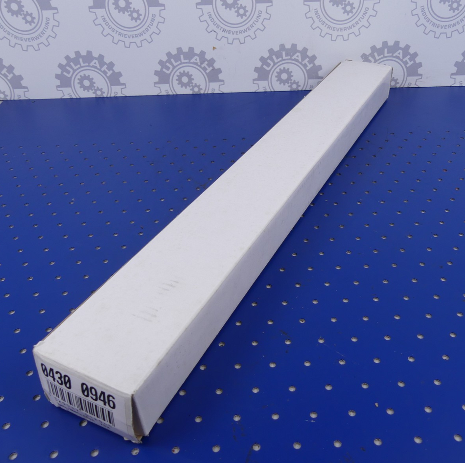 Testo 0430 0946 Ausziehbares Teleskop