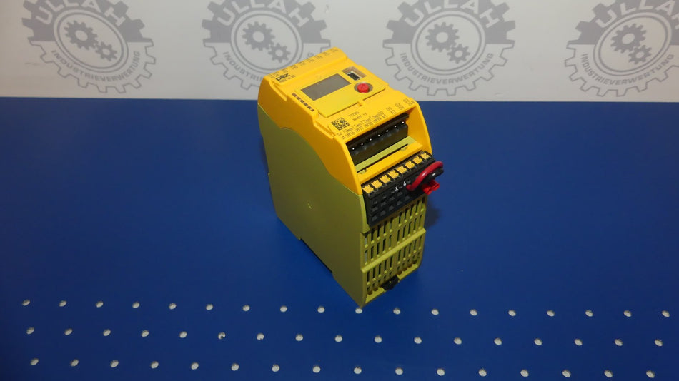 Pilz PNOZ m B0 / 772100