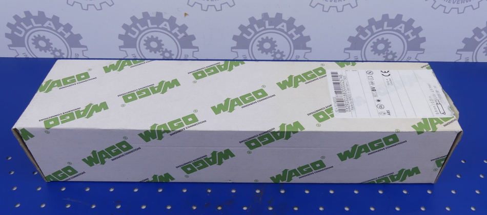 WAGO 280-517 51168300  4-Leiter Schutzklemme 50x-Packung