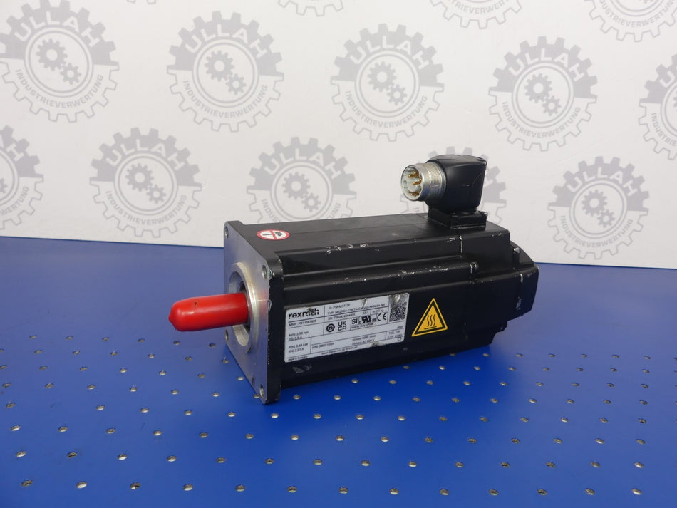 REXROTH MS2N04-C0BTN-CMSG0-NNNNN-NN