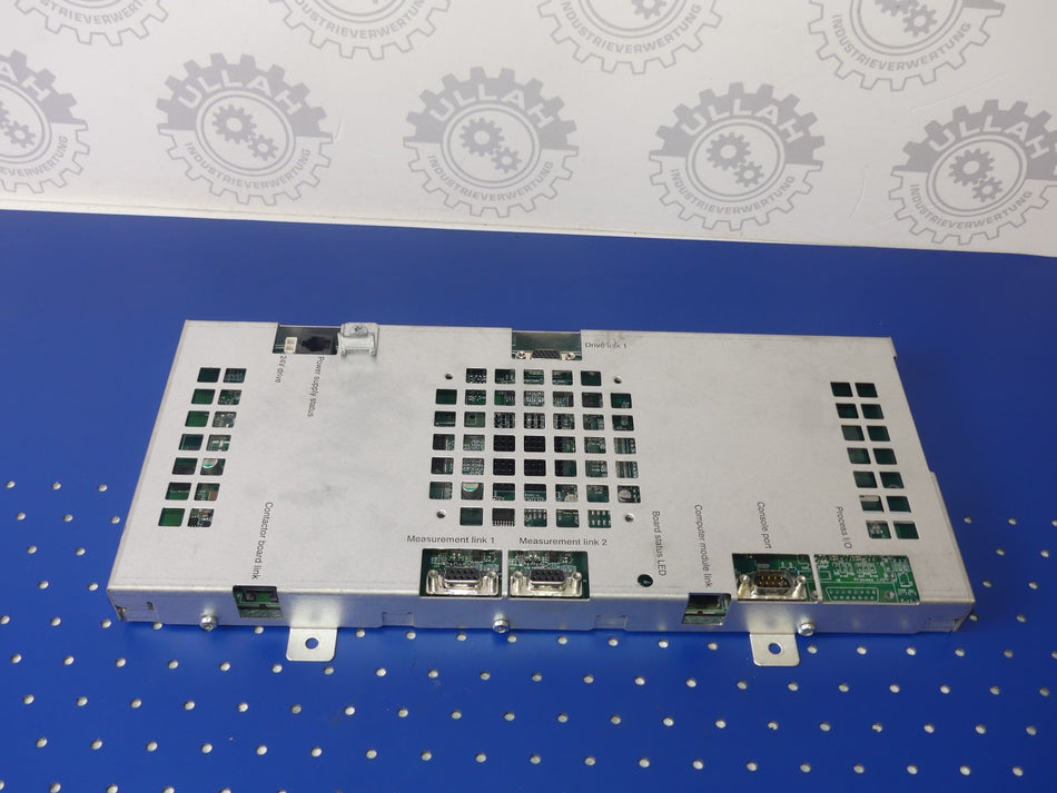 ABB DSQC601 3HAC 12815-1/09