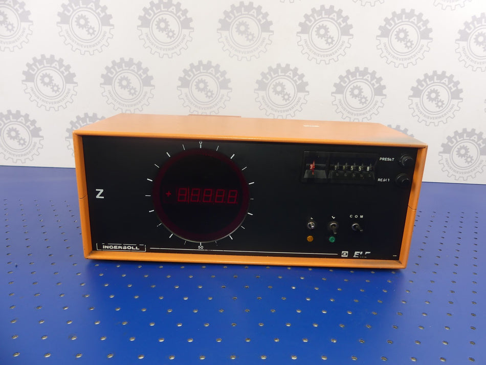 ELESTA CPA611B74