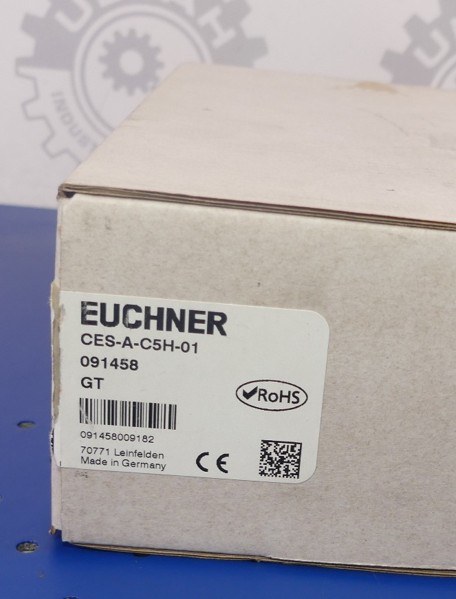EUCHNER CES-A-C5H-01 NEU