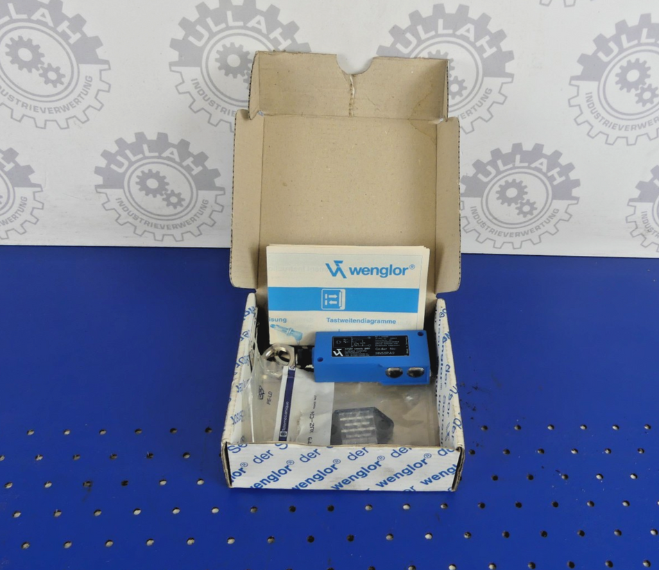 Wenglor HN55PA2