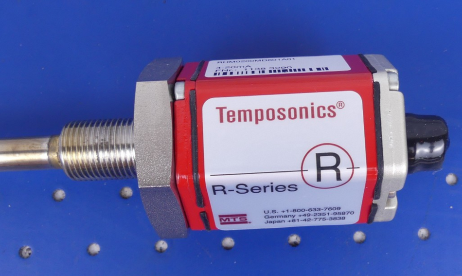 Temposonics RHM0200MD601A01 Positionssensor