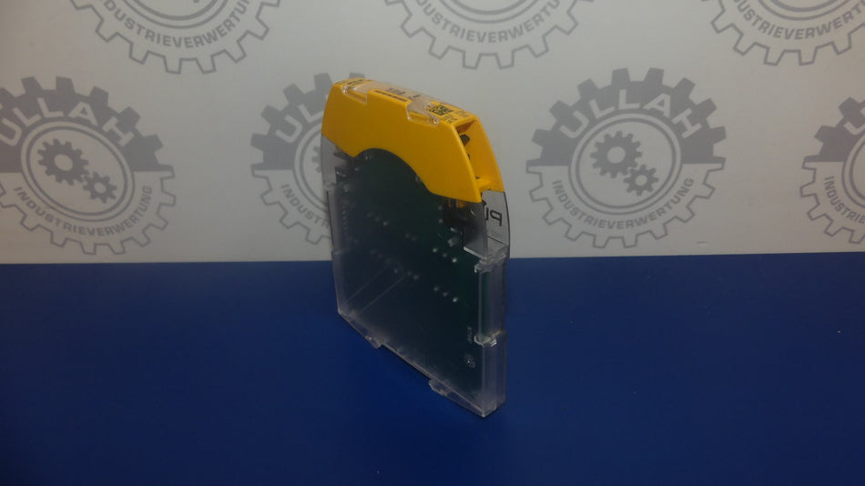 Pilz PNOZ s8 C 24VDC 2n/o 750108