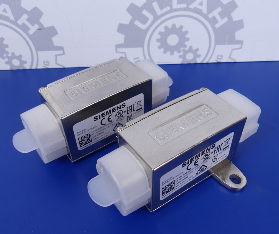 Siemens Sinamics 6SL3088-2DA00-0AB0 2x Neu