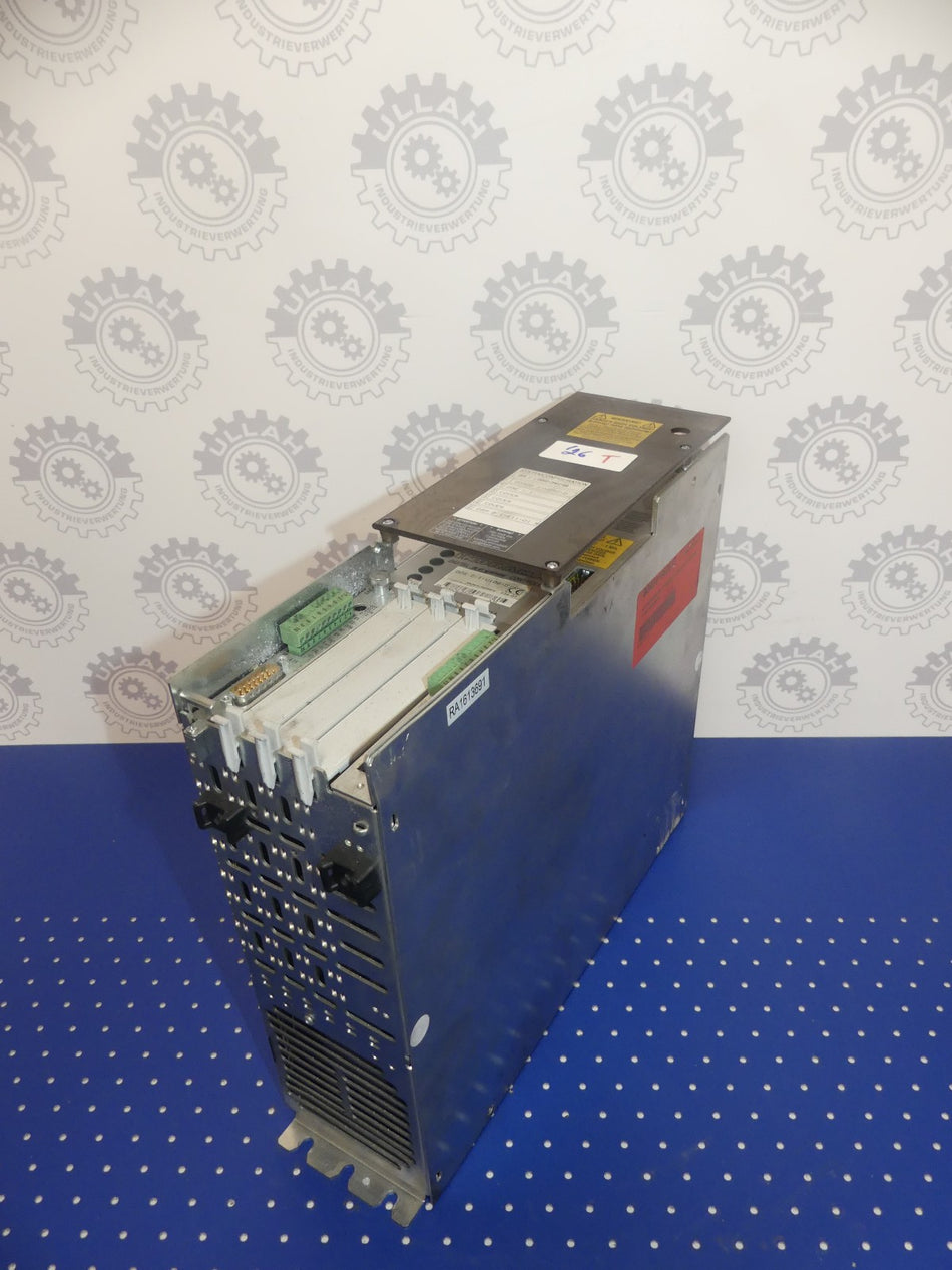 Indramat DDS 2.1-W100-D
