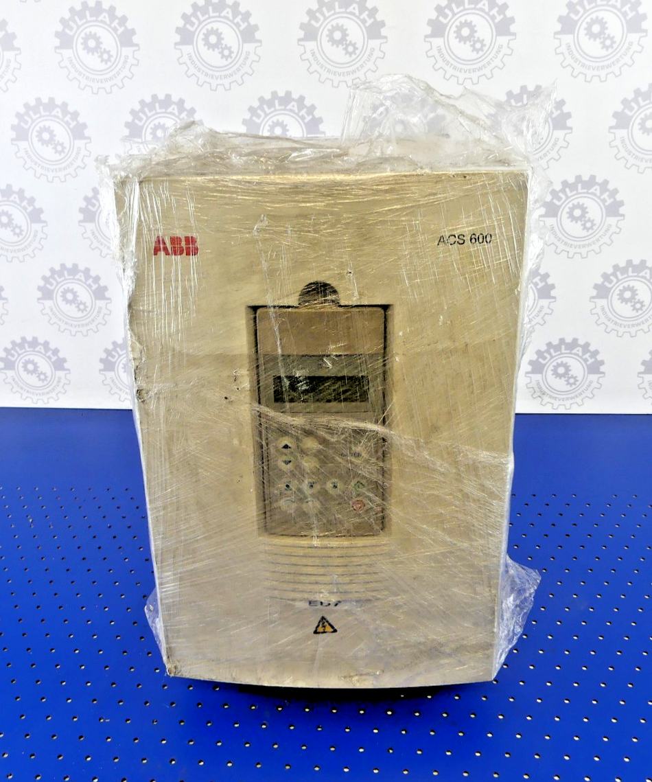 ABB ACS60100113 CS 600