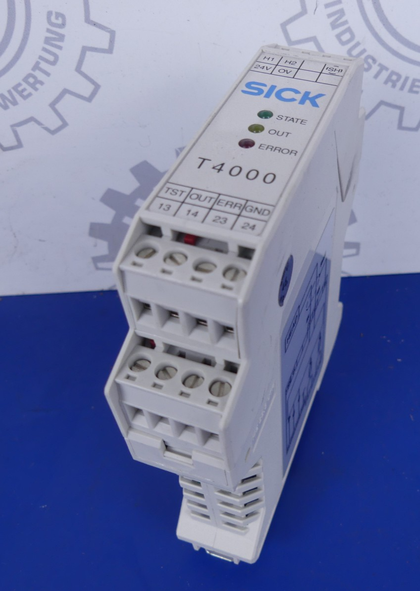 SICK T 4000-1RBA01 6012147
