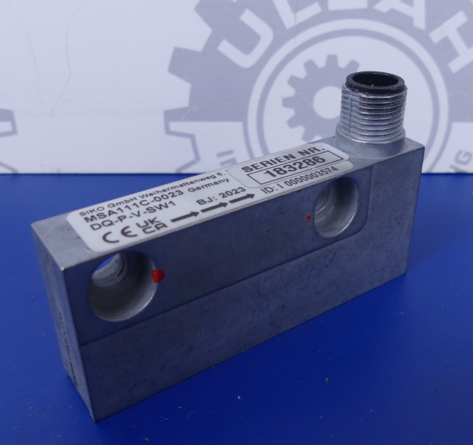SIKO MSA111C-0023