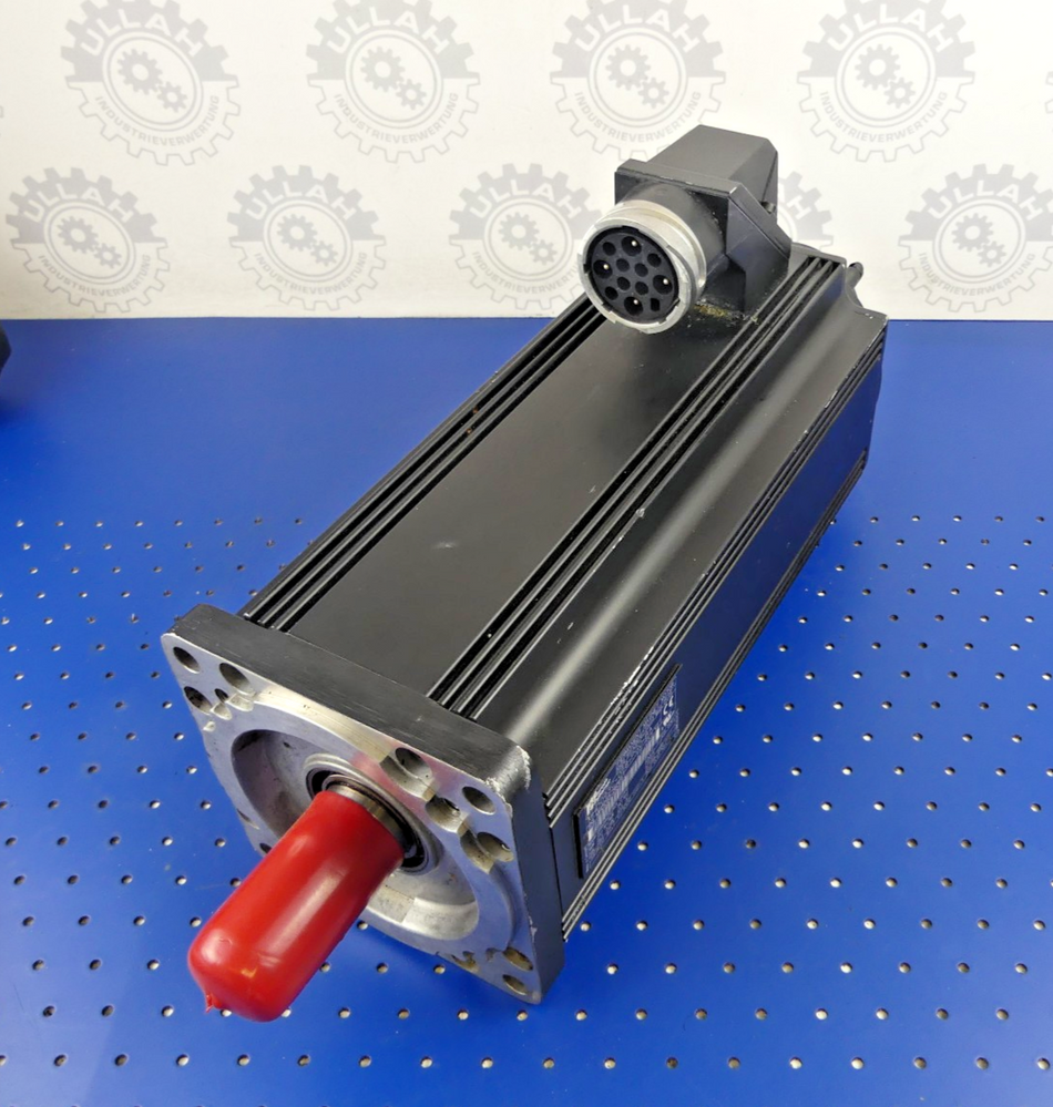 Rexroth MHD093C-058-PG0-BA