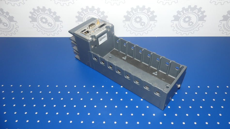 National Instruments cRIO-9012