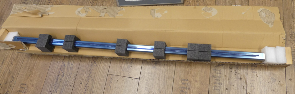 LEHNER REFLEX-ZEILEN-SENSOR RZS 1450 NEU