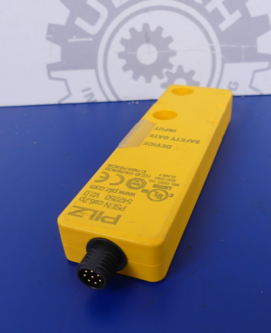 Pilz PSEN cs6.2p 542250