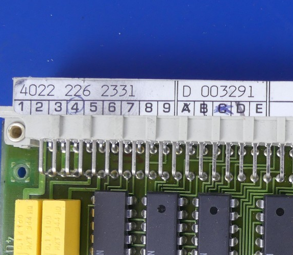 Philips 4022 226 2331 Speichermodul