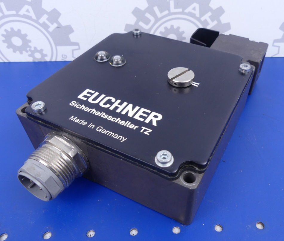 EUCHNER TZ1RE024SR6 Safety Switch
