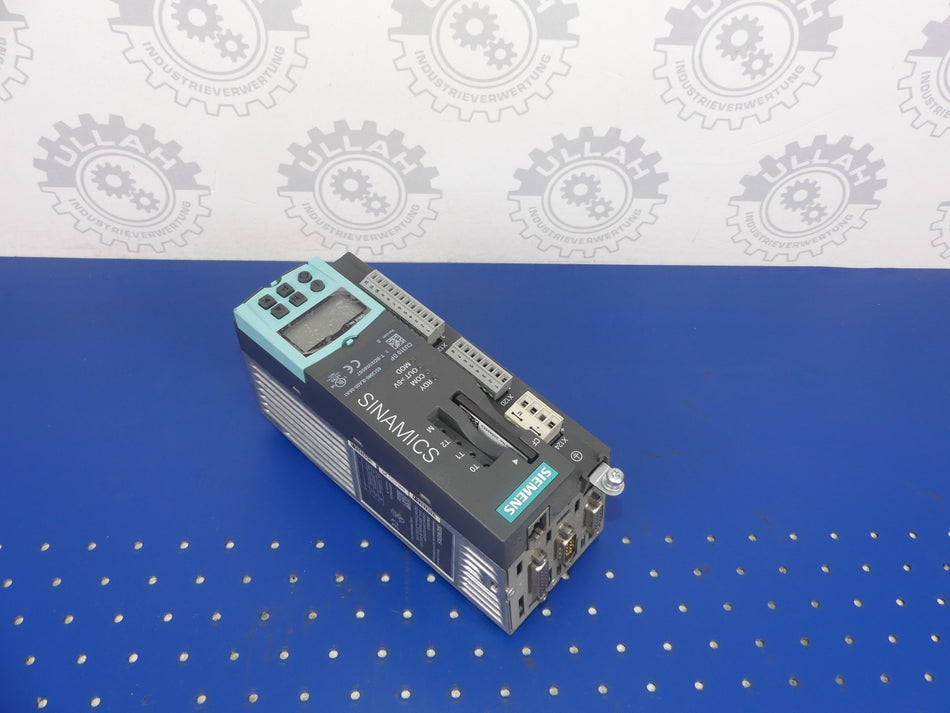 SIEMENS 6SL3040-0LA00-0AA1