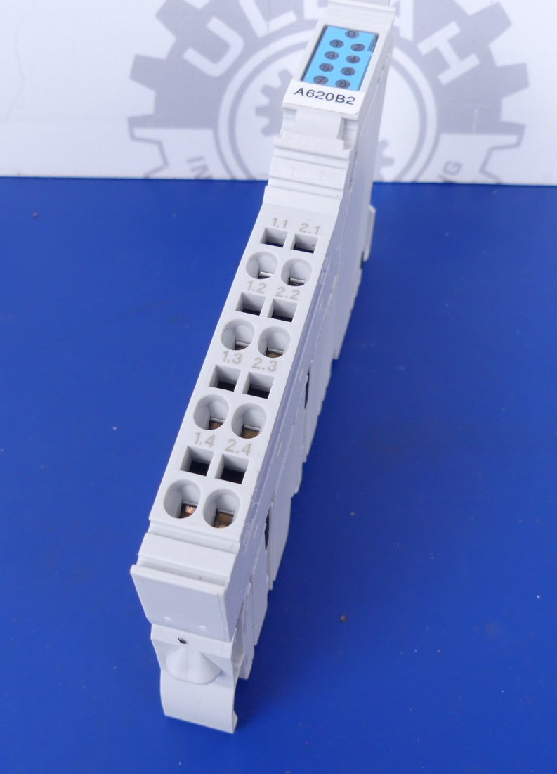Rexroth R-IB IL 24 DI 8/HD-PAC