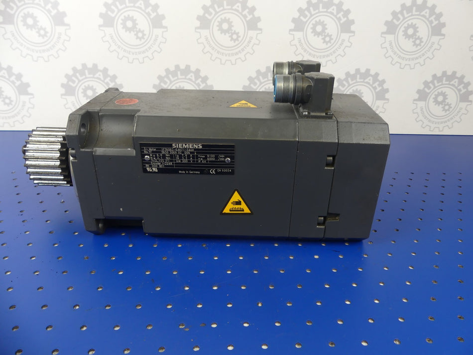 Siemens 1FT6062-6AK71-3AG0
