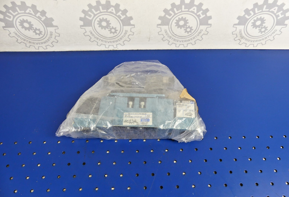 MAC MV-A1C-A211-PM-592JH