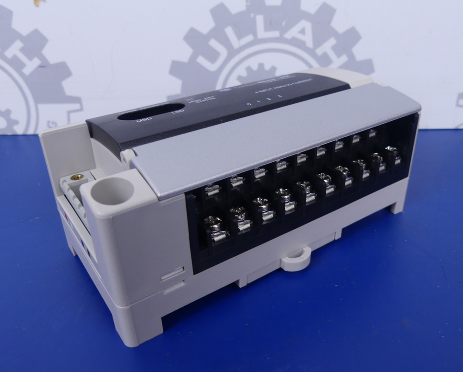 Allen-Bradley Compact Block LDX179D-TN4C0