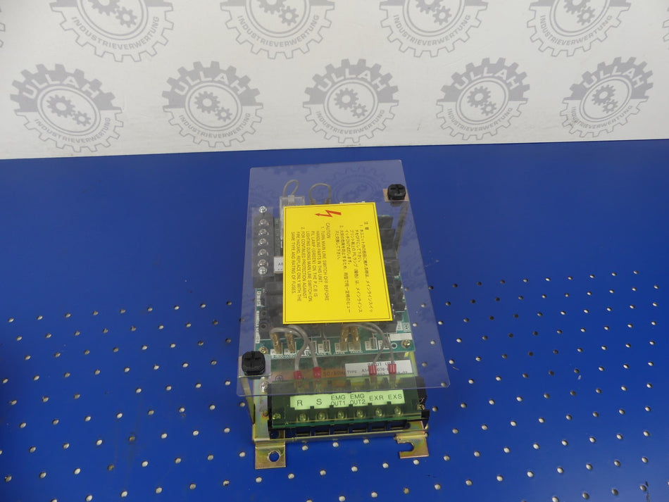 FANUC A14B-0076-B001 NEU
