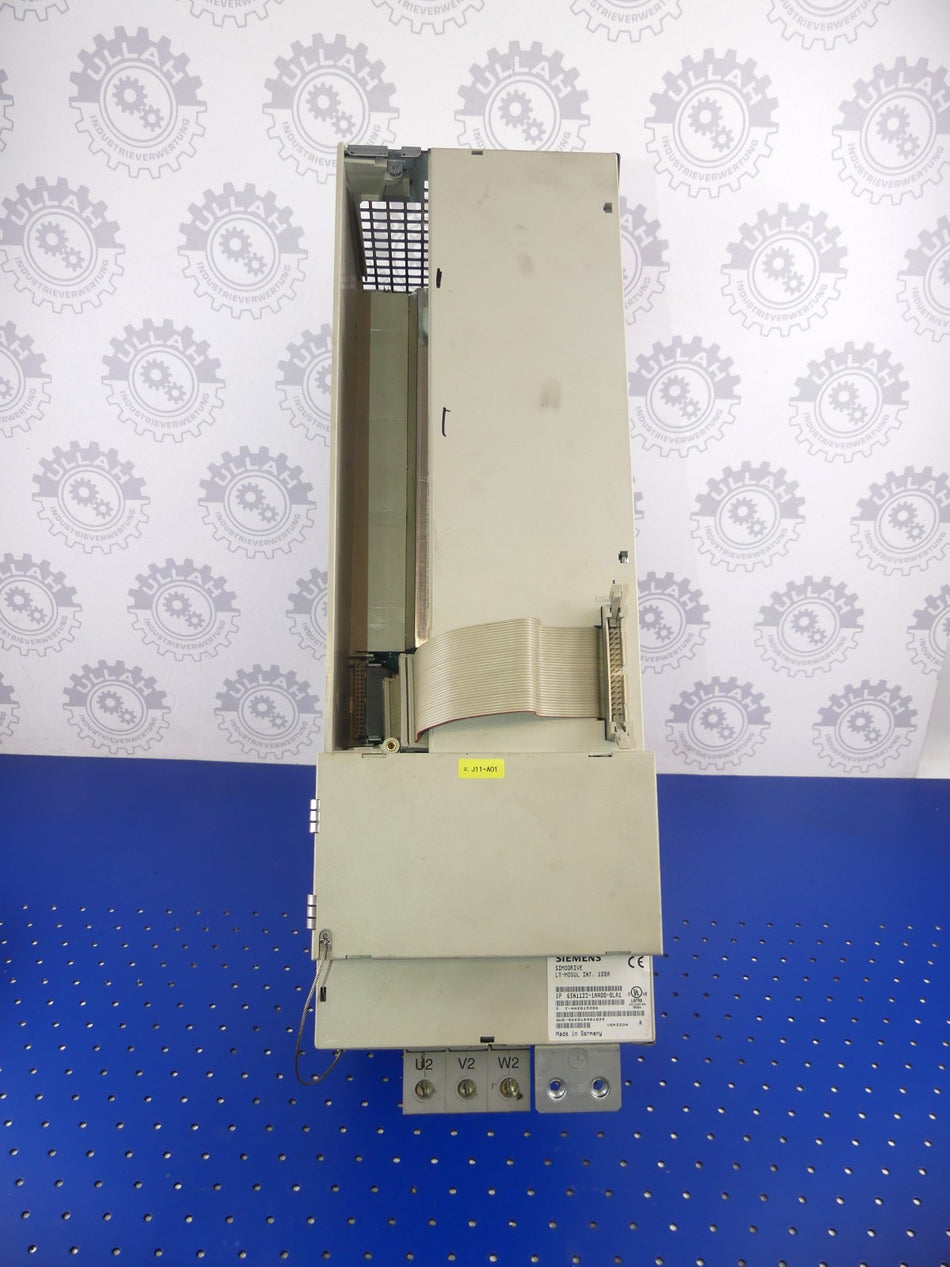 SIEMENS 6SN1123-1AA00-0LA1