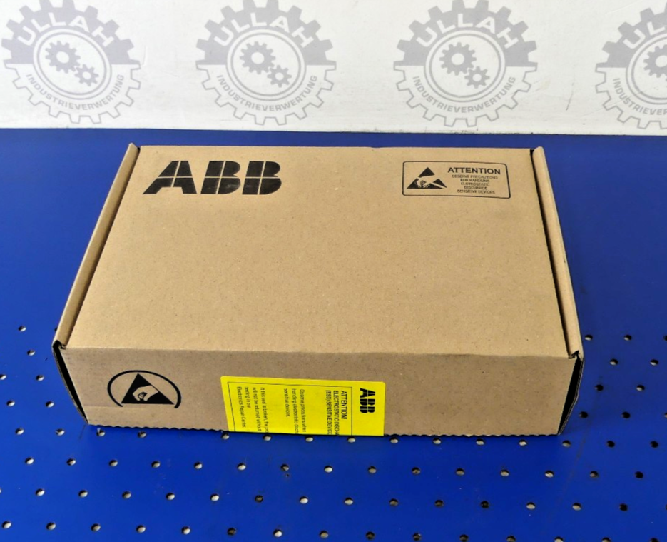 ABB MC INTERFACE BOARD