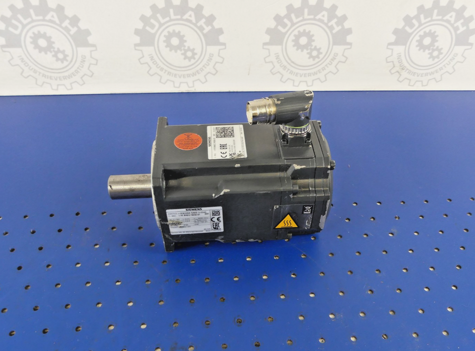 SIEMENS 1FK2204-5AK00-0SA0