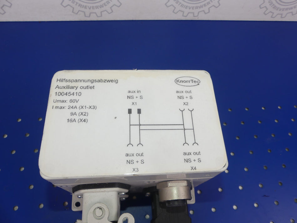 KNORRTEC 10045410