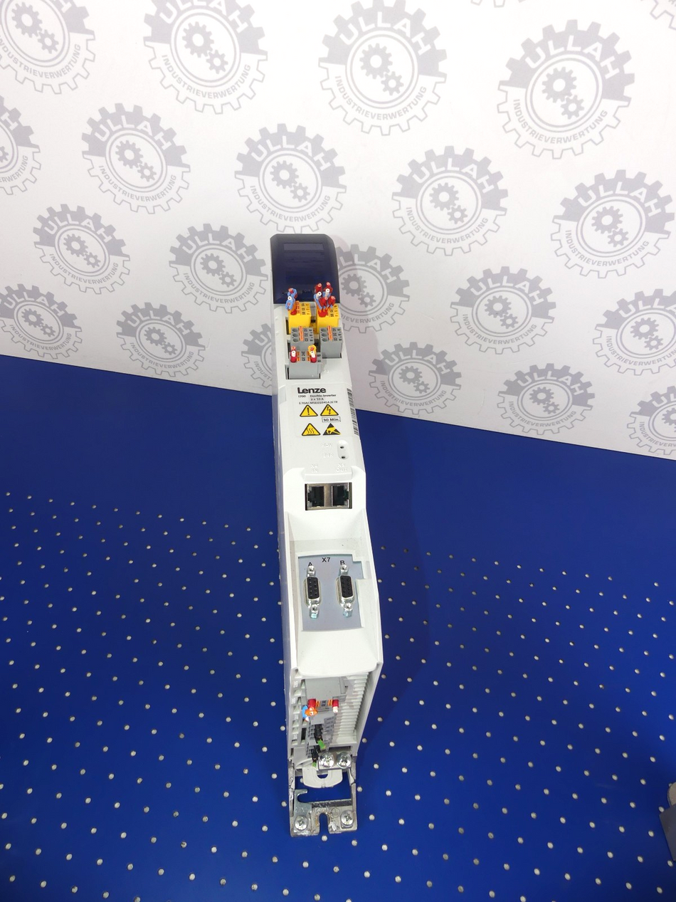 LENZE E70ACMSE0104SA2ETR