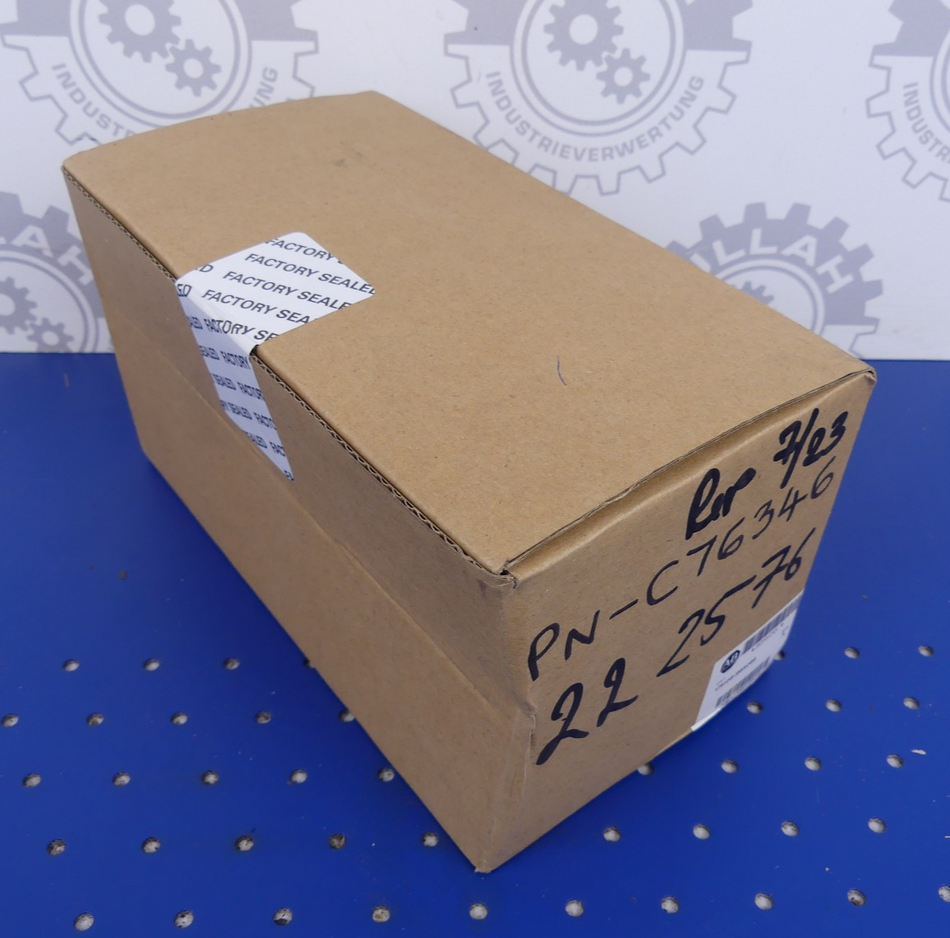 Allen-Bradley 1791DS-IB8XOB8