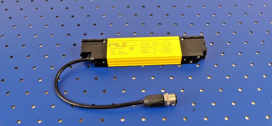 PILZ PSEN op2H-SL-24-015/1 631100