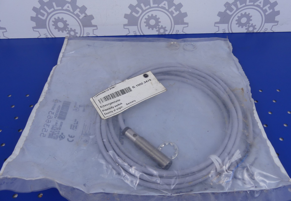 Balluff BNS 519-D3 D12-100-10 Nockenschalter