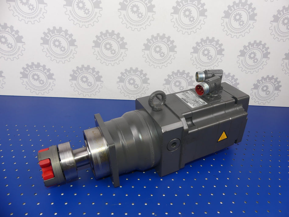 SIEMENS 1FK7060-5AF71-1EG5-Z