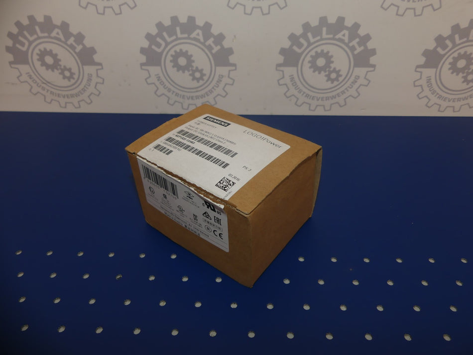 Siemens 6EP1322-1SH03