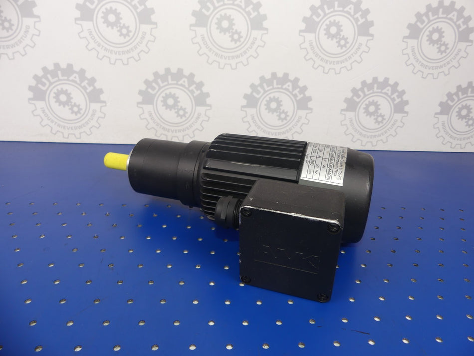 AMK ARDS 750-2-00E-2500-B14 C694AAG01 NEU