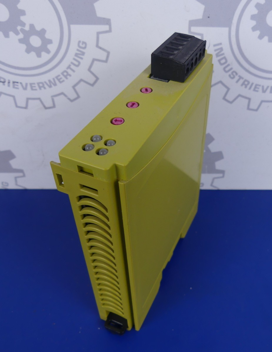 Pilz PNOZ mc 5.1p 773728