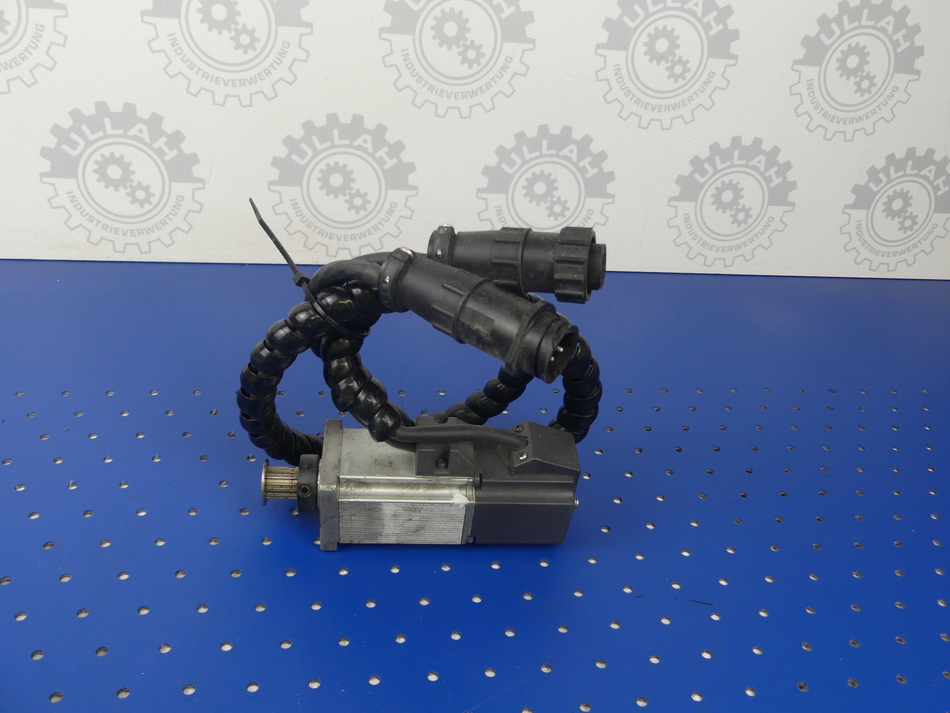 REXROTH MSM020B-0300-NN-M0-D-G0