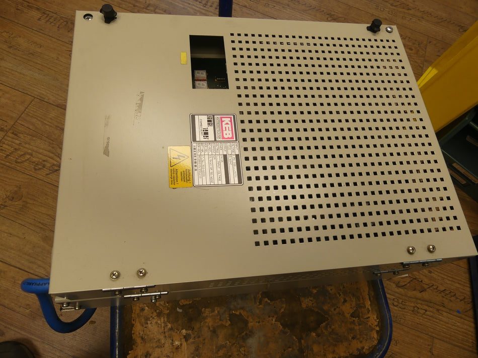 KEB Combivert 17.56.202-0000