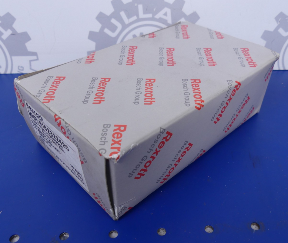 Rexroth Befettet PRE-GREASED R162322420