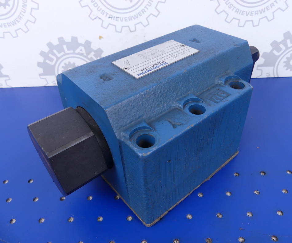 Mannesmann Rexroth SL 30 PA 1-42 587560