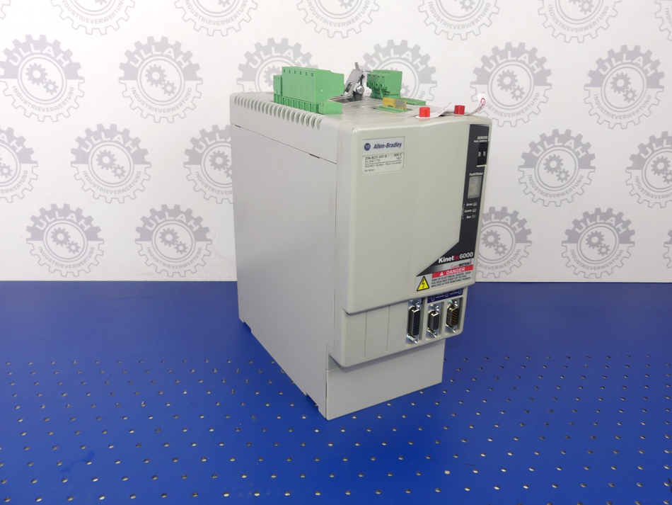 ALLEN-BRADLEY 2094-BC01-M01-S