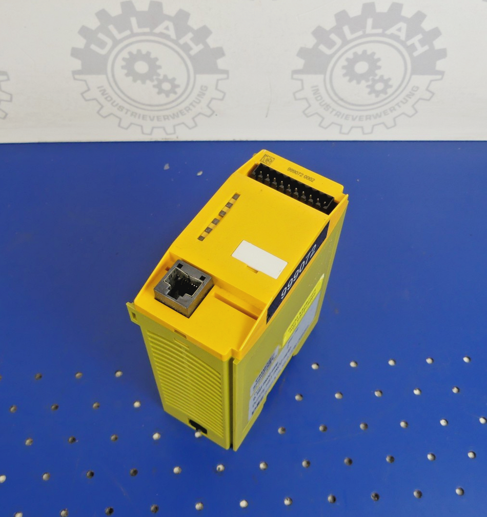 PILZ D.HST PNOZ ms4p 773830