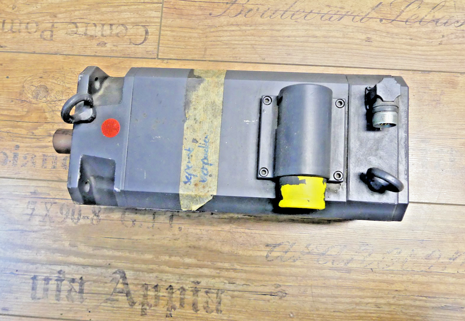 SIEMENS 1FT6086-8AF71-1AG0
