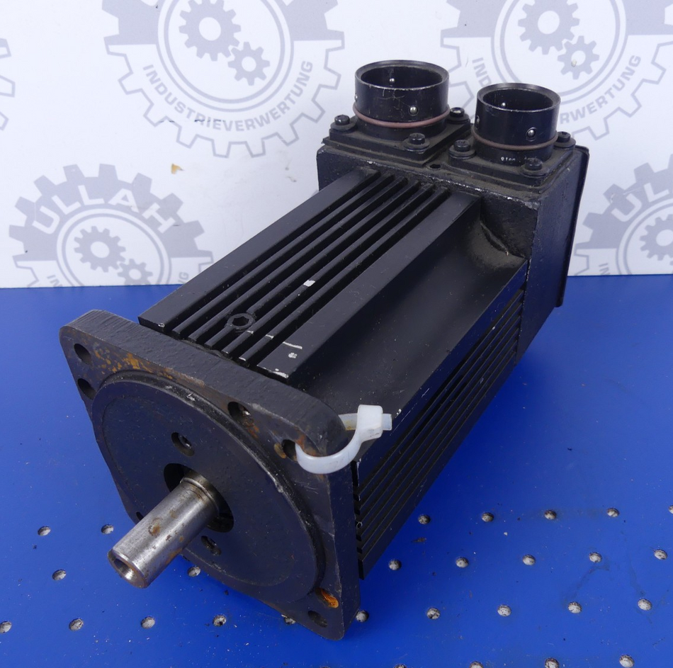 Allen Bradley 1326AN-B320H-21 Servomotor