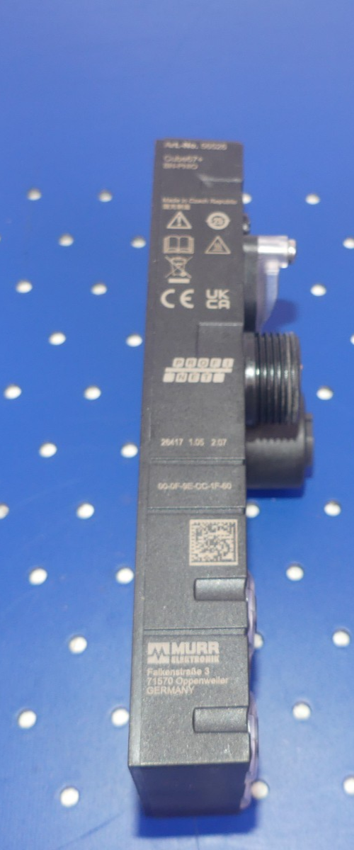 MURR CUBE67+BN-PNIO